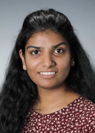 Niharika Tarimela - Healthcare Analyst